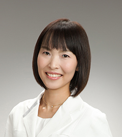 【医師/博士(医学)】岡本 直子