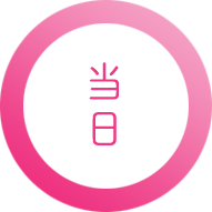 当日